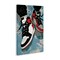 Stupell Industries Casual Streetwear Sneakers Canvas, design by Ray Powers